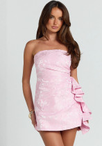 Women Summer Sexy Dress Women Summer Sexy Dress