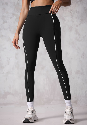 Women Yoga Running and Cycling Training Pants