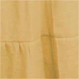 Summer Strapless Top High-Waist Long Skirt Holidays Fashion Casual Two-Piece Set