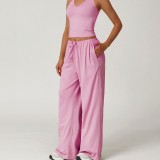 Women Yoga Two-Piece Set