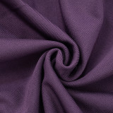 Women Spring/Summer Sexy Pleated Cross Halter Neck Top