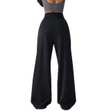 Women Fitness Yoga Pants