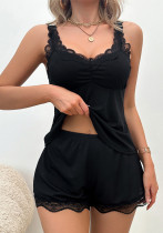 Women Lace Sexy Lingerie Two-Piece Set Women Lace Sexy Lingerie Two-Piece Set