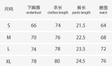 Women Suspender Nightdress Sexy Lingerie