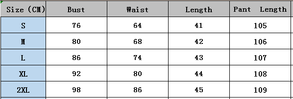 Women's Fashion Tie Waist Open Waist Top Sexy Straight Pants Gradient Color Outfit Set