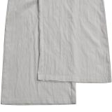 Women sexy solid lace-up sleeveless top and Pant Two Piece Set