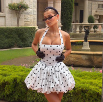 Women Summer Sexy Holidays Dress