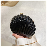 Women Single Shoulder Shell Bag