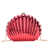 Women Single Shoulder Shell Bag