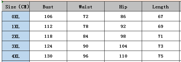 Plus Size V-Neck Backless One-Piece Swimsuit
