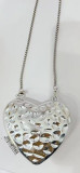 Women Chain Diamond-Encrusted Butterfly Mini Shoulder Bag