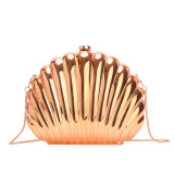 Women Single Shoulder Shell Bag
