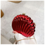 Women Single Shoulder Shell Bag