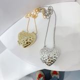 Women Chain Diamond-Encrusted Butterfly Mini Shoulder Bag