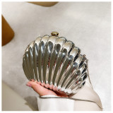 Women Single Shoulder Shell Bag