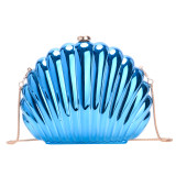 Women Single Shoulder Shell Bag