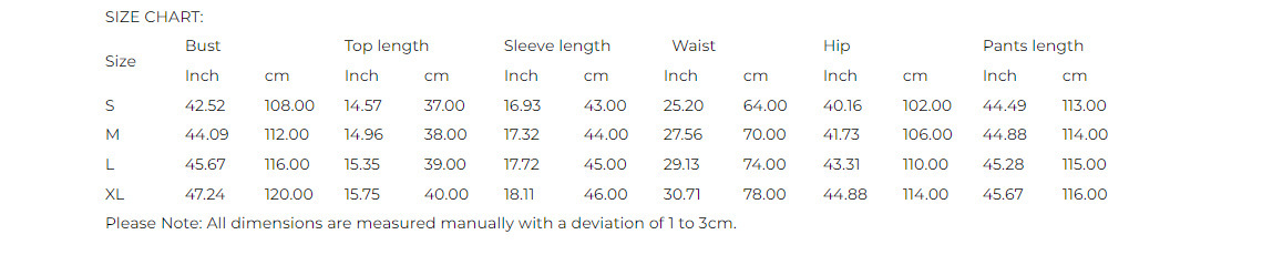 Women Fall V-Neck Athletic Solid Top and Pant Two-Piece Set