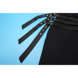 Women Sexy See-Through Bodysuit