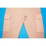 Women Sport Short-Sleeved Top and Pant Two-Piece Set