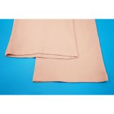 Women Sport Short-Sleeved Top and Pant Two-Piece Set