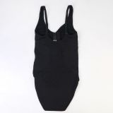 Women Bodycon Zippered Backless Body Shaping Bodysuit