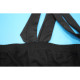 Women Sexy See-Through Bodysuit