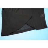 Women Sexy See-Through Bodysuit