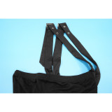 Women Sexy See-Through Bodysuit