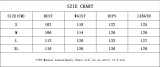 Women Casual Holiday V-Neck Three-Quarter Sleeve Dress