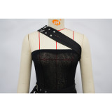 Women Sexy See-Through Bodysuit