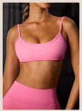 Women's Running and Yoga Sports Bra