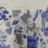 Summer Women's Floral Slit Strap Long Dress