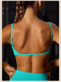 Women's Running and Yoga Sports Bra