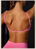 Women's Running and Yoga Sports Bra