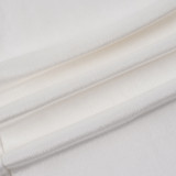 Women American-Style Fall/Winter Sport Velvet Letter Print Fur Collar Hooded Long-Sleeved Jacket and Pants Two-Piece Set