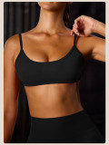 Women's Running and Yoga Sports Bra