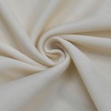 Women's Fashion Elegant Mesh Ruffle Slim Fit Bodycon Dress