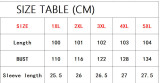 Plus-Size Women Turndown Collar Short-Sleeve Dress