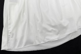 Women's Deep V Lace-Up Low Back Strappy Dress