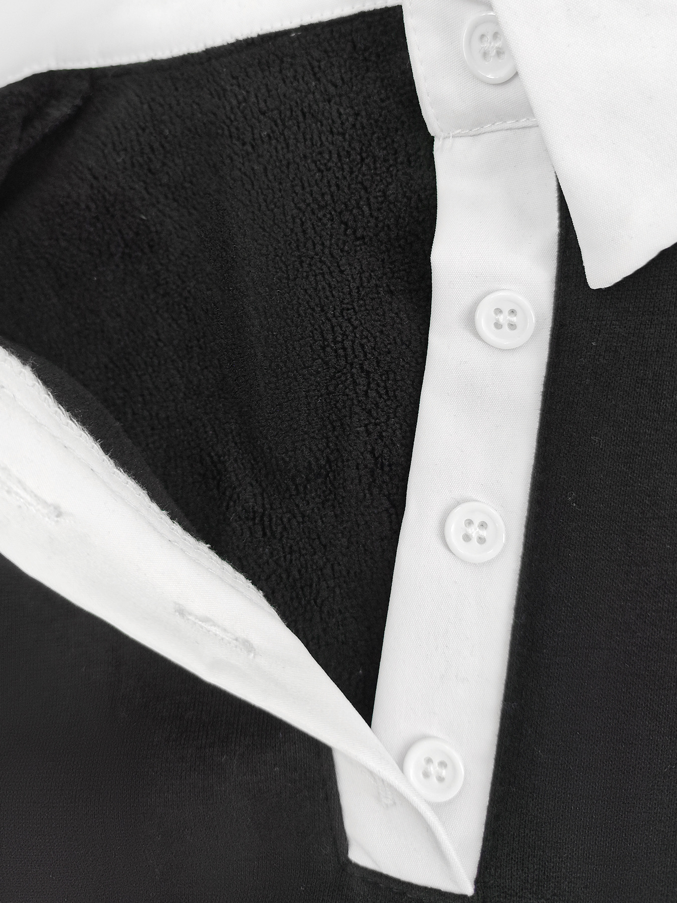 Women Fall/Winter Top and Wide-Leg Pants Two-Piece Set