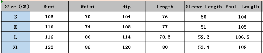 Women Printed Contrast Striped Top and Wide-Leg Trousers Two-Piece Set