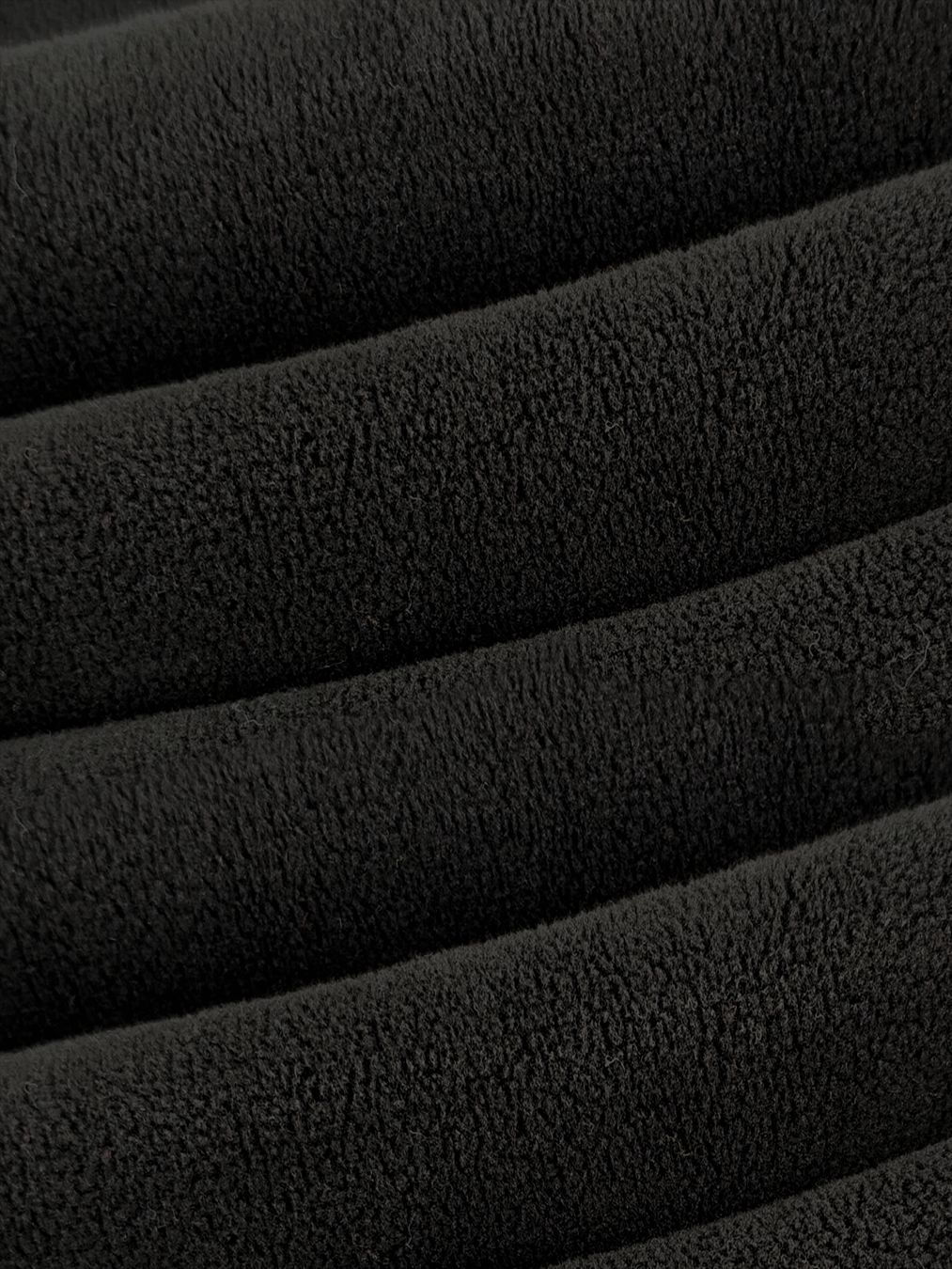 Women Fall/Winter Top and Wide-Leg Pants Two-Piece Set