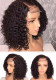 Women's Afro Kinky Curly Short Wig Synthetic Cap