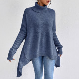 Women Autumn/Winter Casual Knitting Sweaters