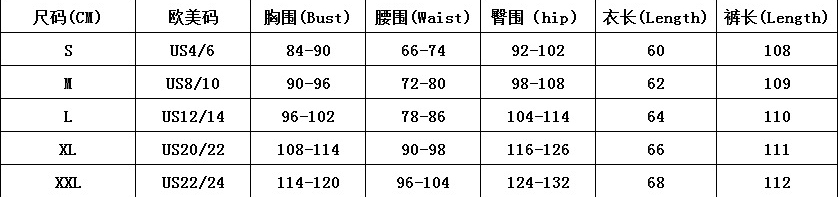 Women turndown collar two-piece shirt and pants set with cutout buttons