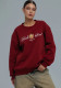 Women Fall/Winter Round Neck Top