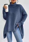 Women Autumn/Winter Casual Knitting Sweaters