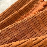 Women Elegant V-Neck Metallic Knitting Bodycon Dress