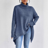 Women Autumn/Winter Casual Knitting Sweaters