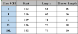 Women's Fashion Trendy Letter Print Autumn Winter Turndown Collar Zip Top